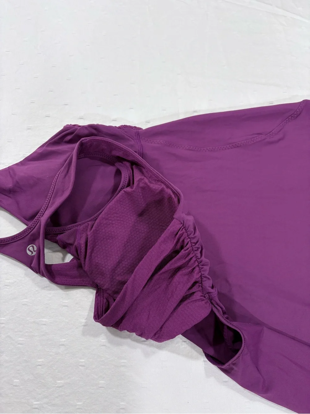 lululemon athletica excellent pre